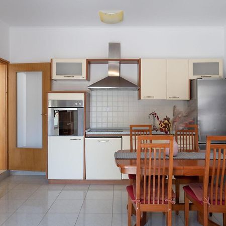 Apartments K & N Prizba Bagian luar foto