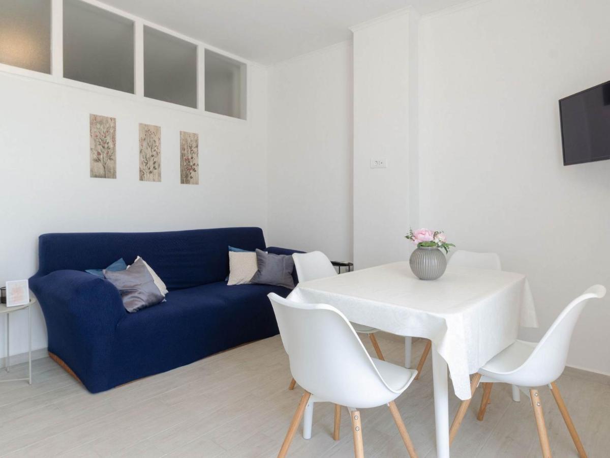 Apartments K & N Prizba Bagian luar foto